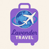 Lavender Travel KZ